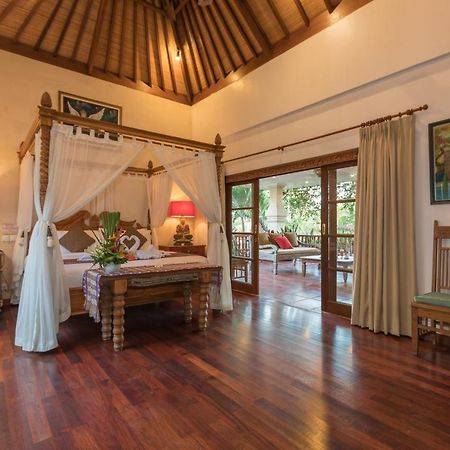 Villa Kaja By Nagisa Bali Seminyak Extérieur photo