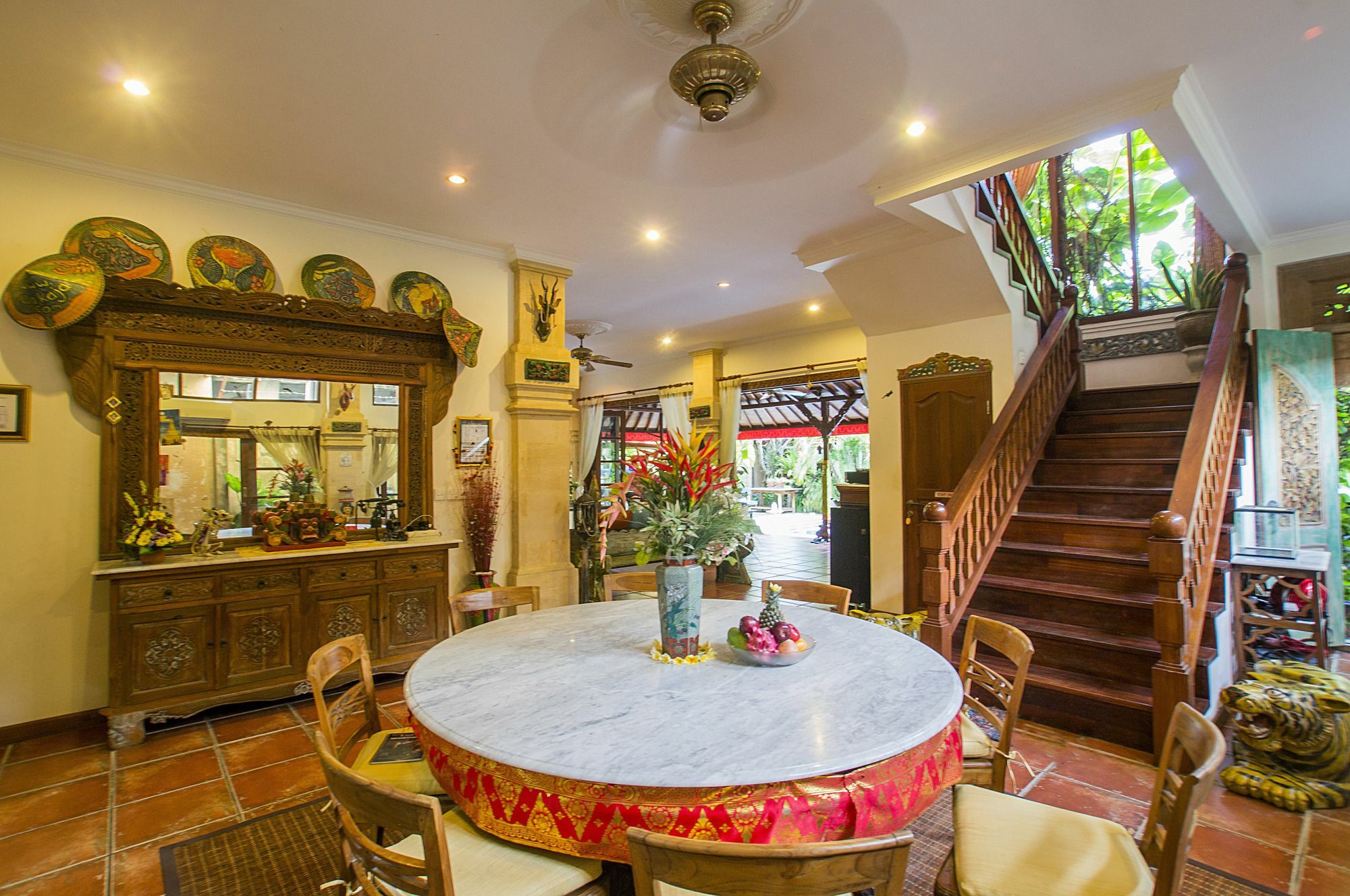 Villa Kaja By Nagisa Bali Seminyak Extérieur photo