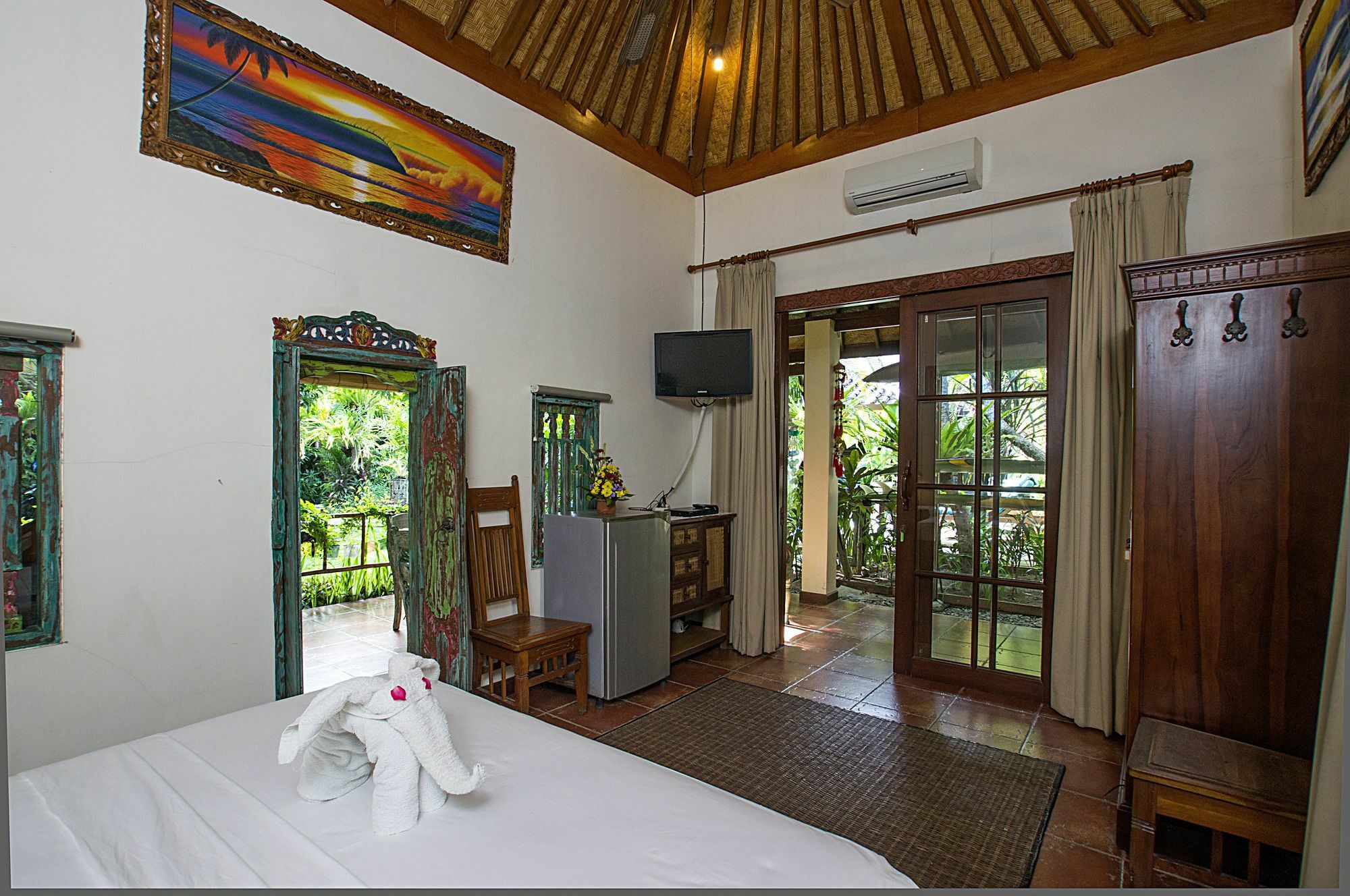 Villa Kaja By Nagisa Bali Seminyak Extérieur photo