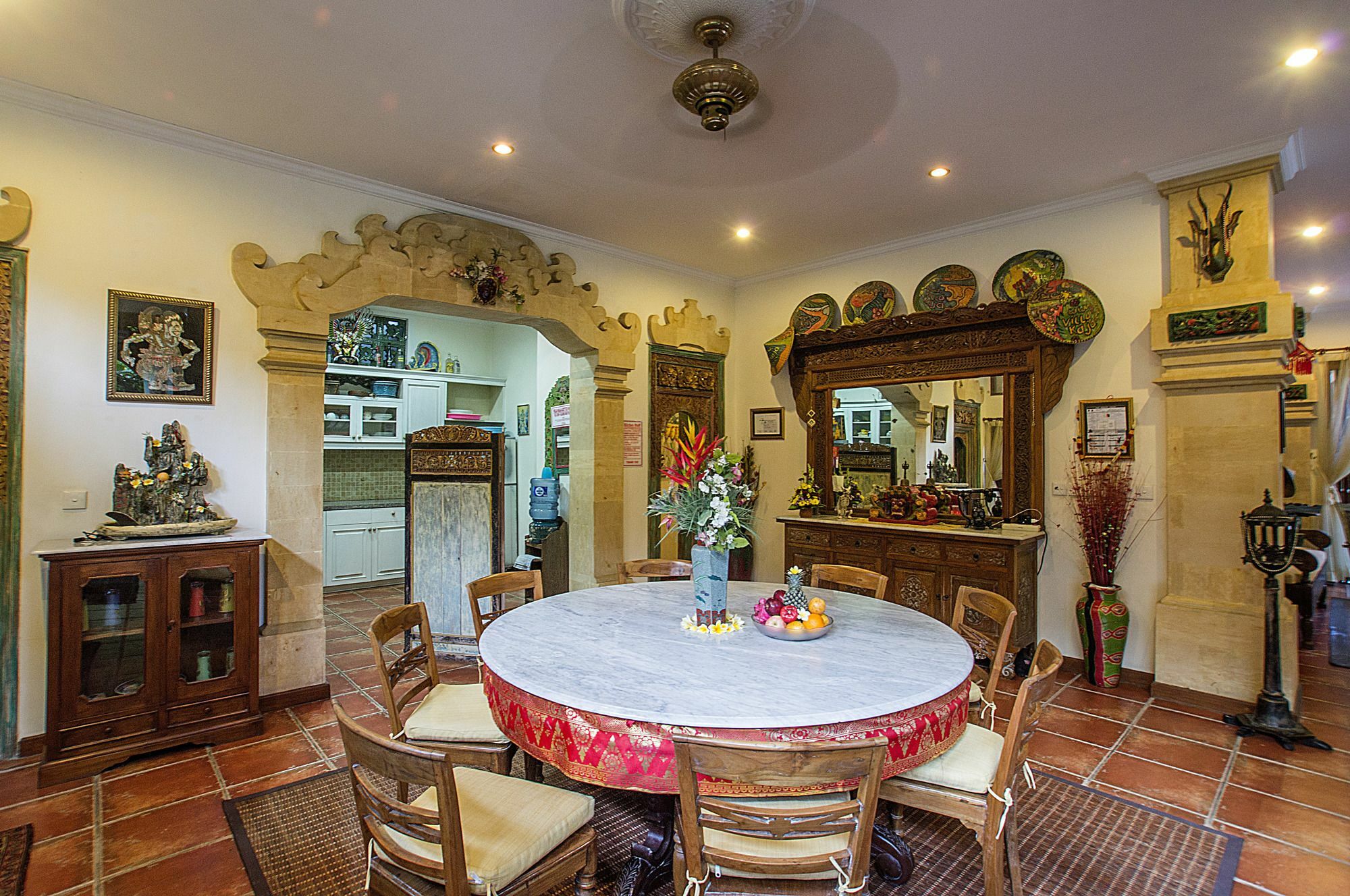 Villa Kaja By Nagisa Bali Seminyak Extérieur photo