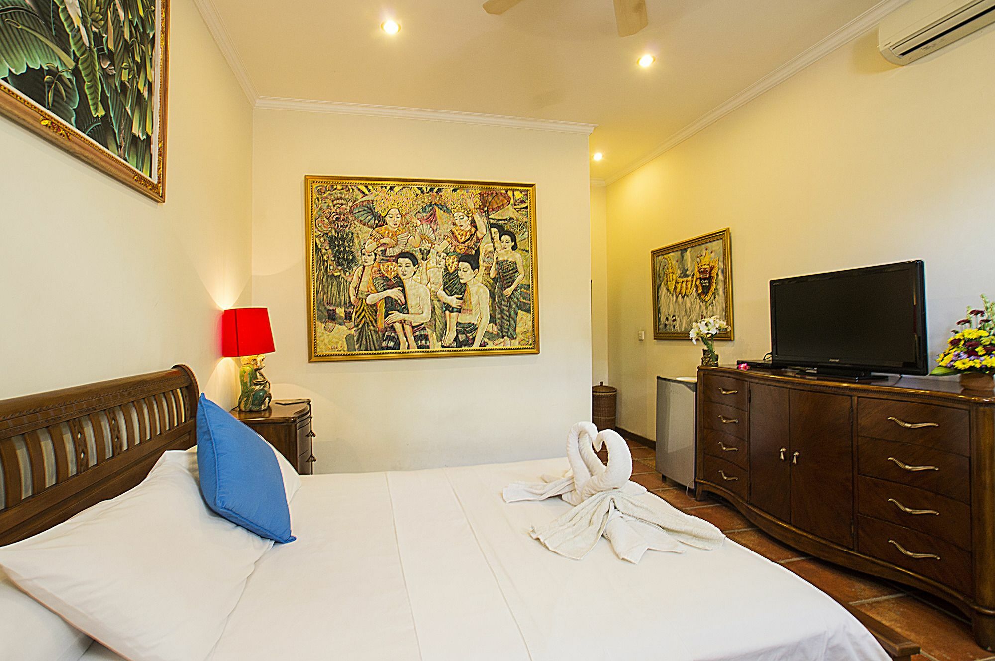 Villa Kaja By Nagisa Bali Seminyak Extérieur photo