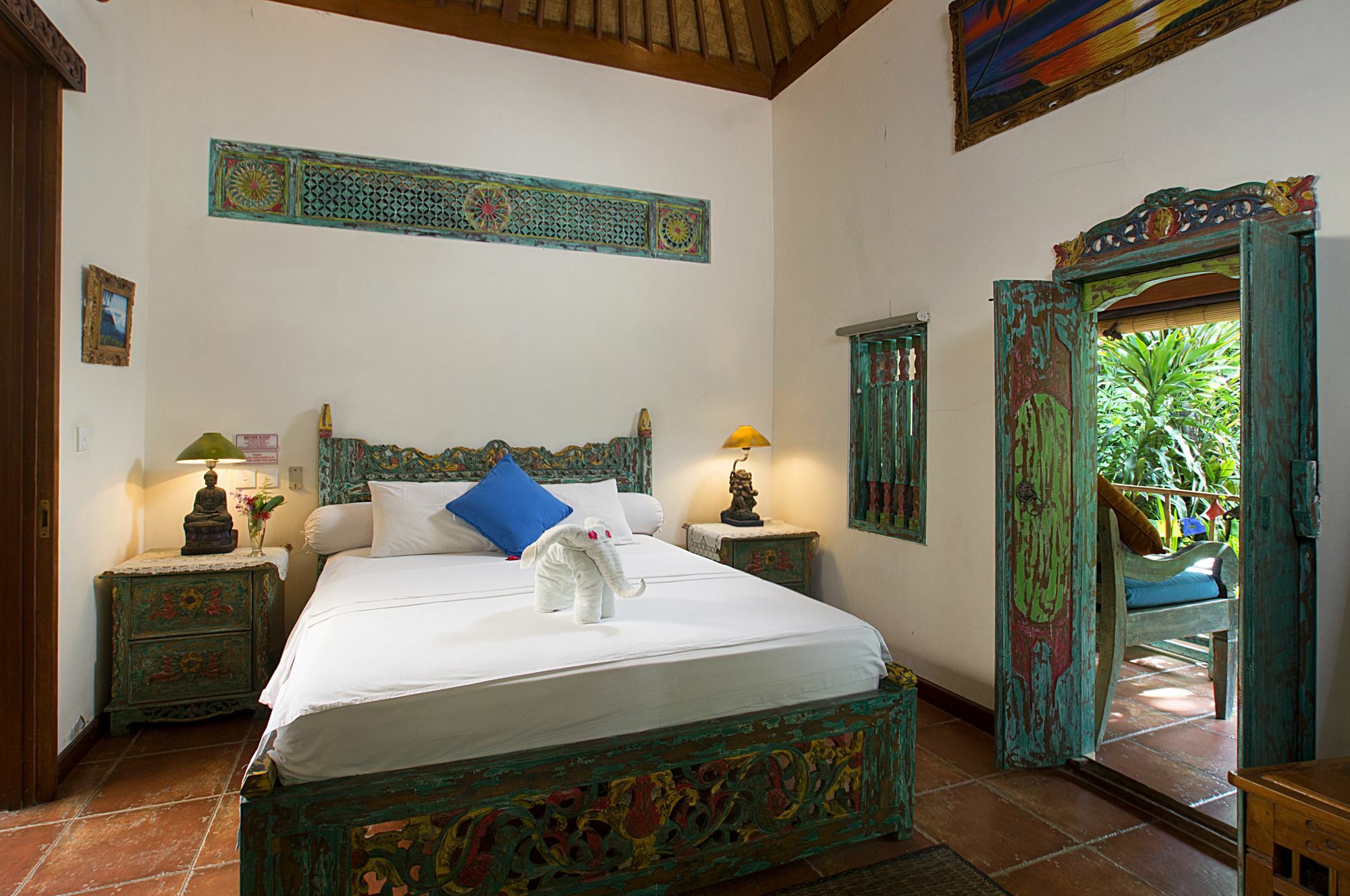 Villa Kaja By Nagisa Bali Seminyak Extérieur photo