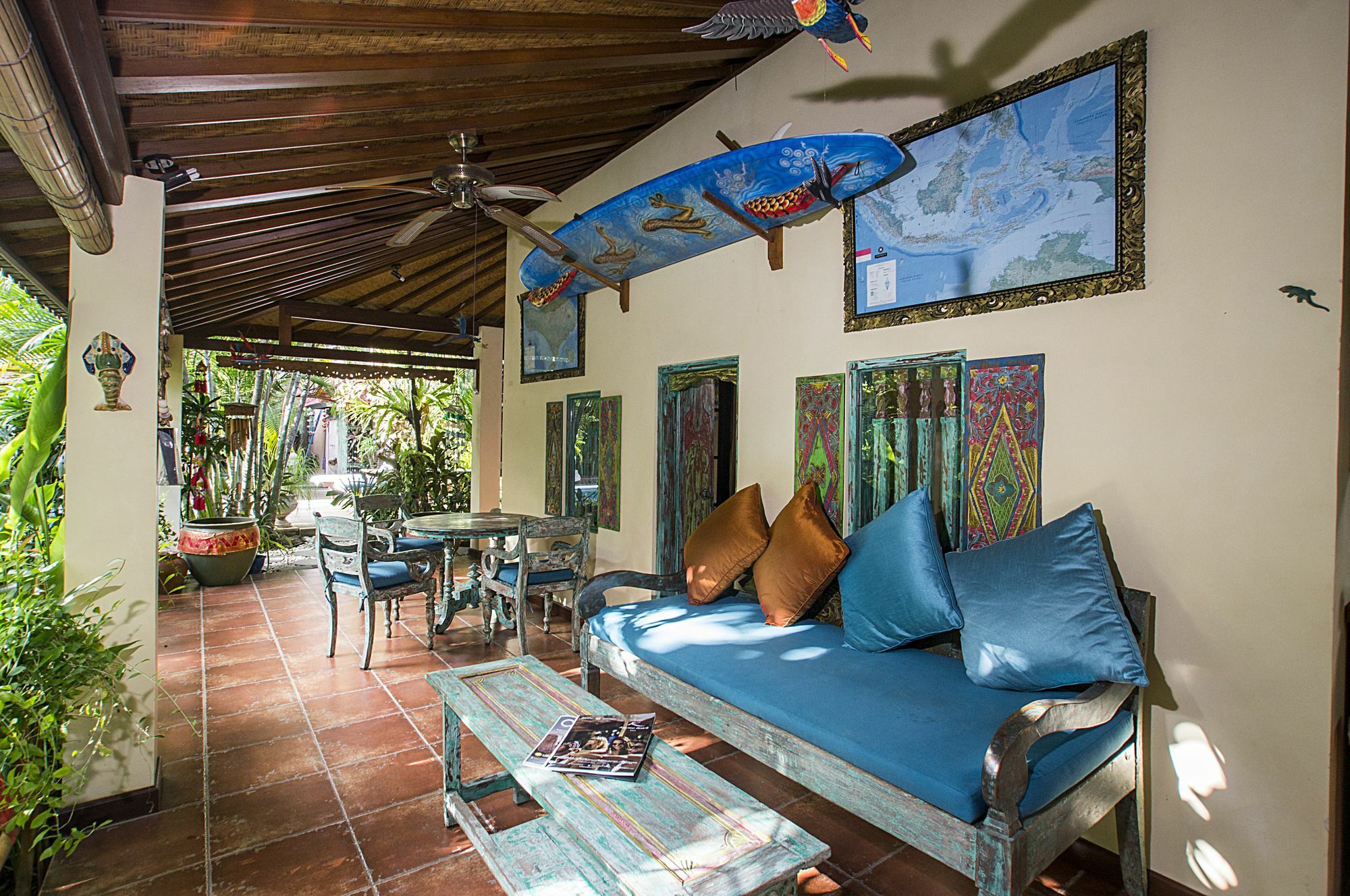 Villa Kaja By Nagisa Bali Seminyak Extérieur photo