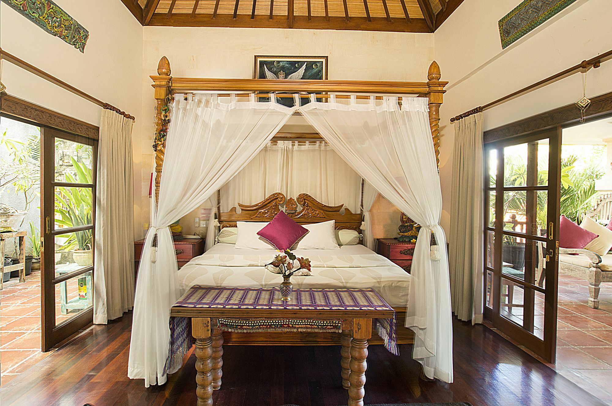 Villa Kaja By Nagisa Bali Seminyak Extérieur photo