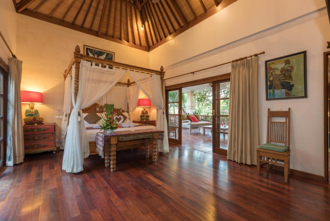 Villa Kaja By Nagisa Bali Seminyak Extérieur photo
